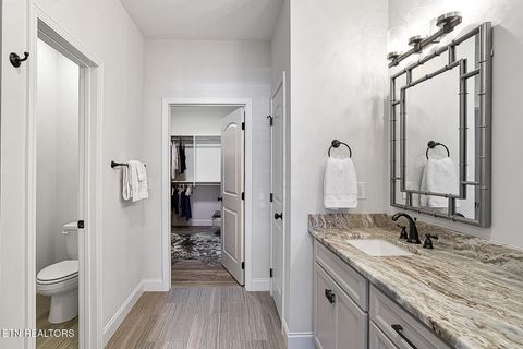 Tiny photo for 4955 Willow Bluff Circle, Knoxville, TN 37914 (MLS # 1340838)