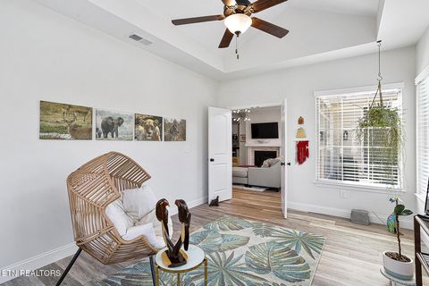 Tiny photo for 4955 Willow Bluff Circle, Knoxville, TN 37914 (MLS # 1340838)