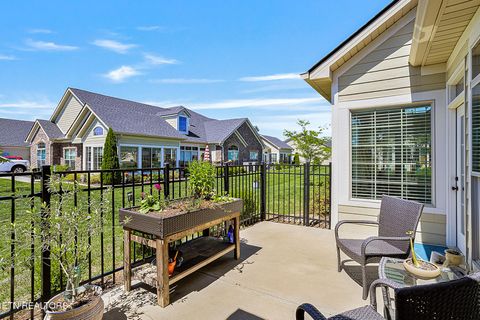 Tiny photo for 4955 Willow Bluff Circle, Knoxville, TN 37914 (MLS # 1340838)
