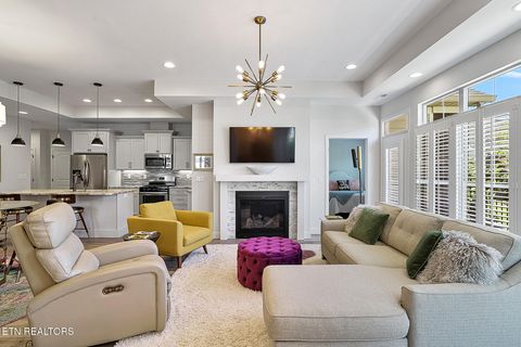 Tiny photo for 4955 Willow Bluff Circle, Knoxville, TN 37914 (MLS # 1340838)