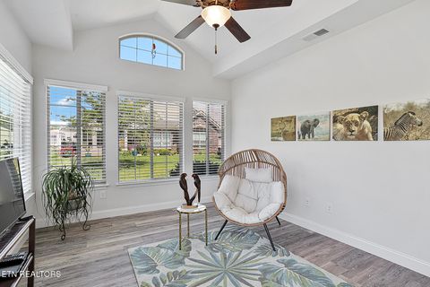 Tiny photo for 4955 Willow Bluff Circle, Knoxville, TN 37914 (MLS # 1340838)