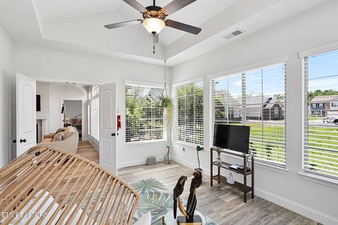 Tiny photo for 4955 Willow Bluff Circle, Knoxville, TN 37914 (MLS # 1340838)