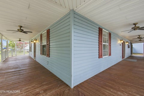Tiny photo for 617 N College St, Madisonville, TN 37354 (MLS # 1349698)