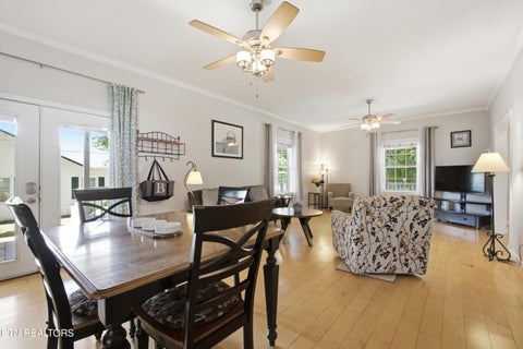 Tiny photo for 617 N College St, Madisonville, TN 37354 (MLS # 1349698)