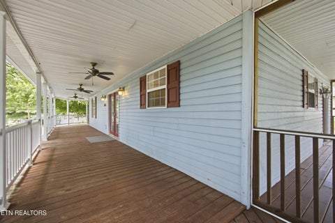 Tiny photo for 617 N College St, Madisonville, TN 37354 (MLS # 1349698)