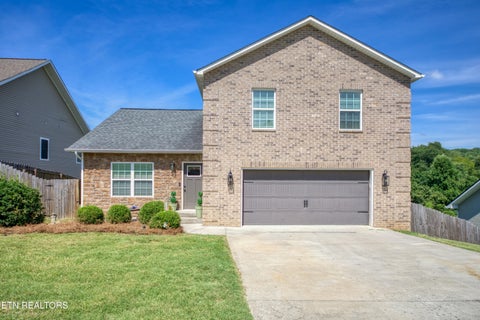 Photo of 3926 Mountain Vista Rd, Knoxville, TN 37931 (MLS # 1349068)