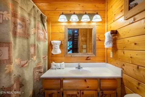 Tiny photo for 907 Black Bear Cub Way, Sevierville, TN 37862 (MLS # 1323083)