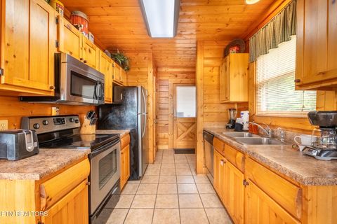 Tiny photo for 907 Black Bear Cub Way, Sevierville, TN 37862 (MLS # 1323083)