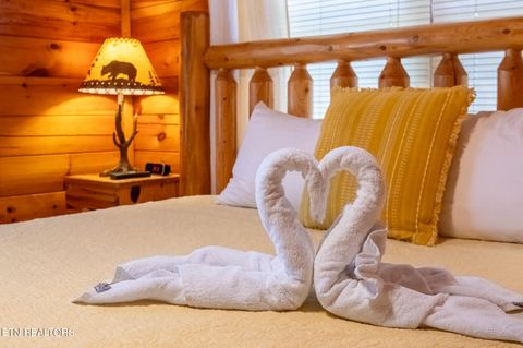 Tiny photo for 907 Black Bear Cub Way, Sevierville, TN 37862 (MLS # 1323083)