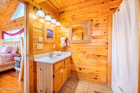 Tiny photo for 907 Black Bear Cub Way, Sevierville, TN 37862 (MLS # 1323083)