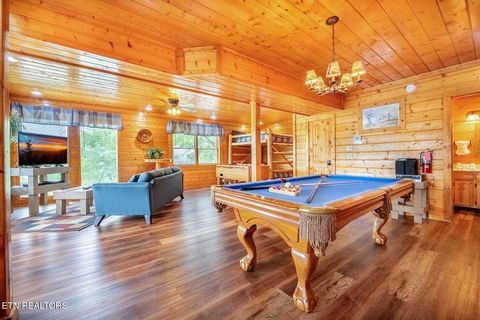 Tiny photo for 907 Black Bear Cub Way, Sevierville, TN 37862 (MLS # 1323083)