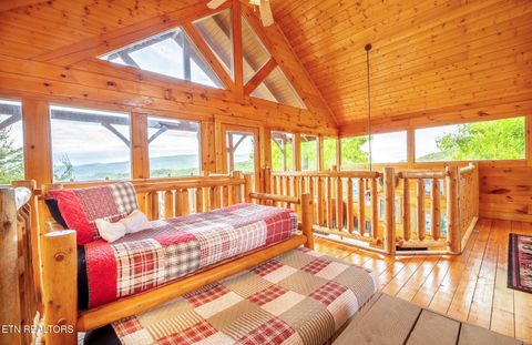 Tiny photo for 907 Black Bear Cub Way, Sevierville, TN 37862 (MLS # 1323083)