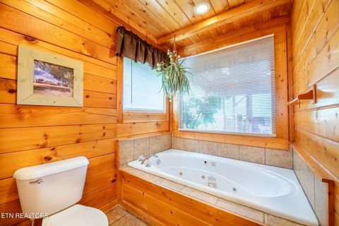 Tiny photo for 907 Black Bear Cub Way, Sevierville, TN 37862 (MLS # 1323083)
