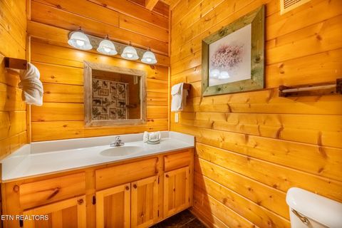 Tiny photo for 907 Black Bear Cub Way, Sevierville, TN 37862 (MLS # 1323083)