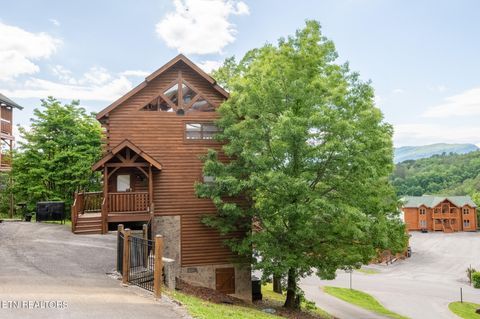 Tiny photo for 907 Black Bear Cub Way, Sevierville, TN 37862 (MLS # 1323083)