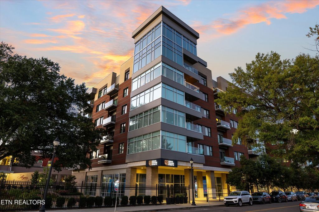 Photo of 333 W Depot Ave #305, Knoxville, TN 37917 (MLS # 1319569)