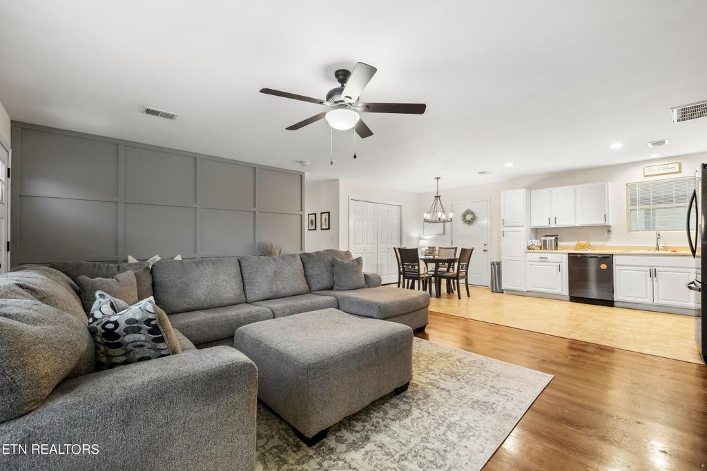 Photo of 148 W Melissa Dawn Lane, Maynardville, TN 37807 (MLS # 1278041)