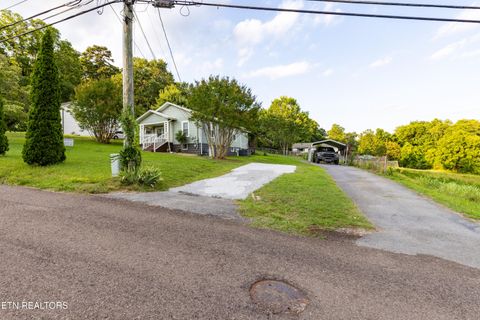 Tiny photo for 5600 Wassman Rd, Knoxville, TN 37912 (MLS # 1345938)