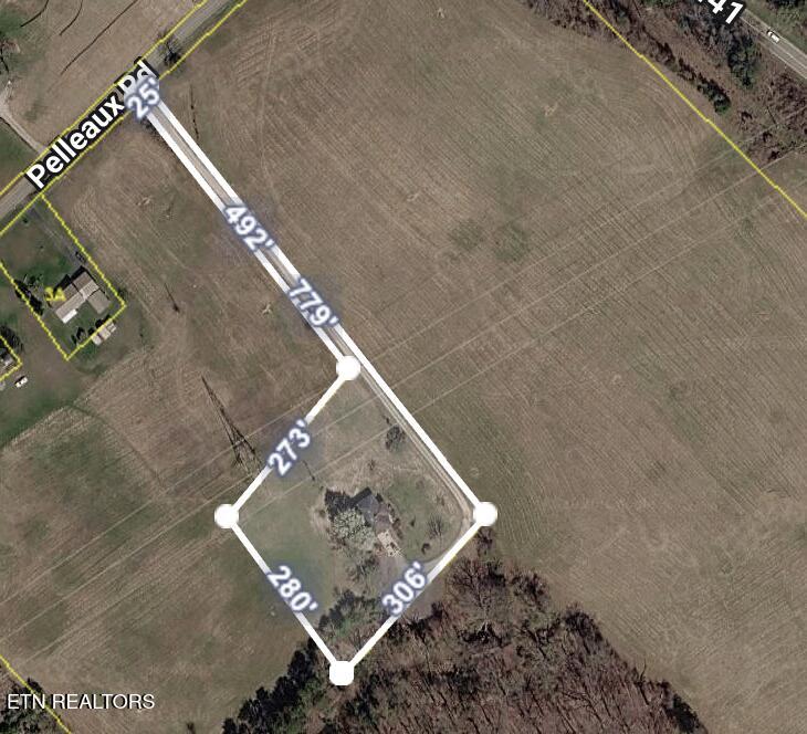 8150 Pelleaux Rd