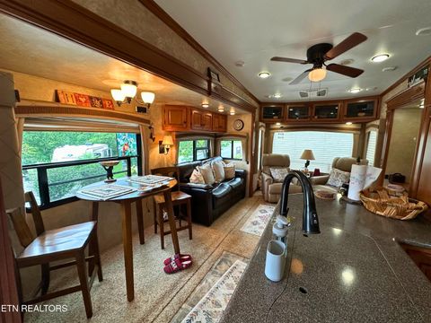 Tiny photo for 68 Highway 73, Townsend, TN 37882 (MLS # 1308723)