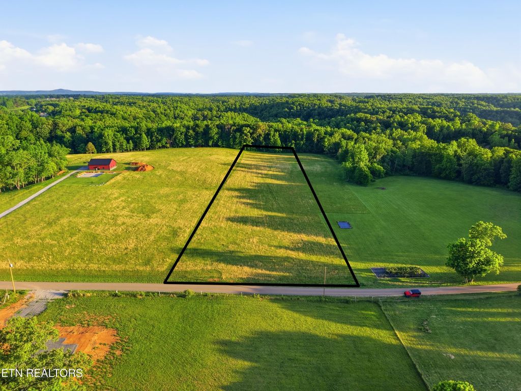 Photo of Frank Massa Rd, Sparta, TN 38583 (MLS # 1340600)