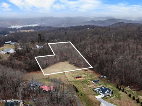 Photo of 138 Stooksbury Lane, Andersonville, TN 37705 (MLS # 1341774)