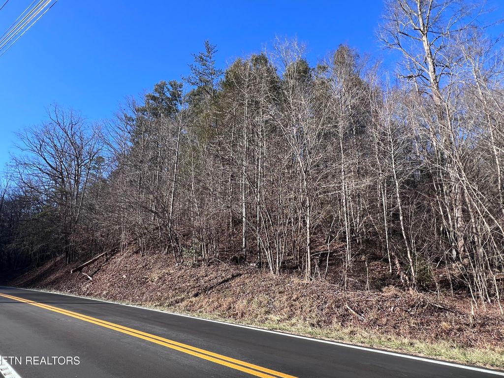 Photo of Lot 17 &amp; 18 Jones Cove Rd, Sevierville, TN 37876 (MLS # 1327239)