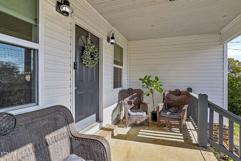 Tiny photo for 3935 Skyline Drive, Knoxville, TN 37914 (MLS # 1320992)