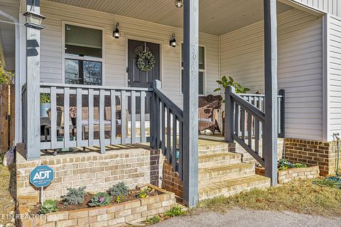 Tiny photo for 3935 Skyline Drive, Knoxville, TN 37914 (MLS # 1320992)