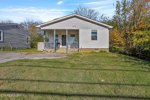 Tiny photo for 3935 Skyline Drive, Knoxville, TN 37914 (MLS # 1320992)