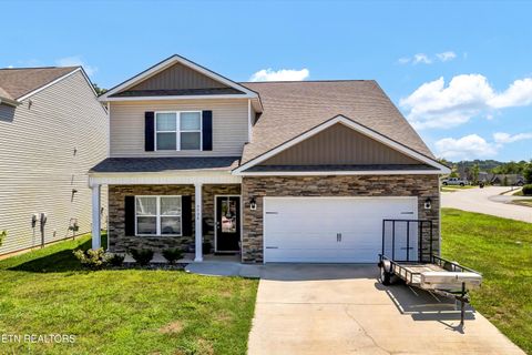5508 Garden Cress Tr Knoxville TN 37914