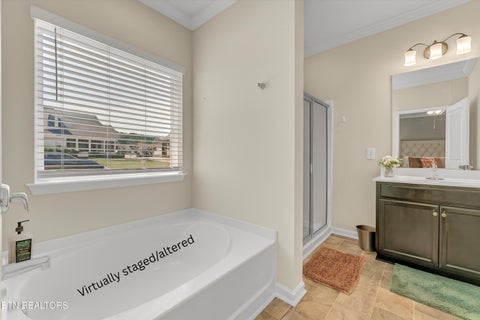 Tiny photo for 5508 Garden Cress Tr, Knoxville, TN 37914 (MLS # 1307235)