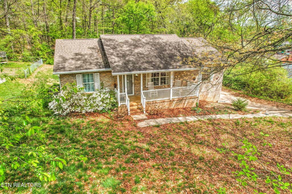 Photo of 5908 Tallent Rd, Knoxville, TN 37912 (MLS # 1350227)