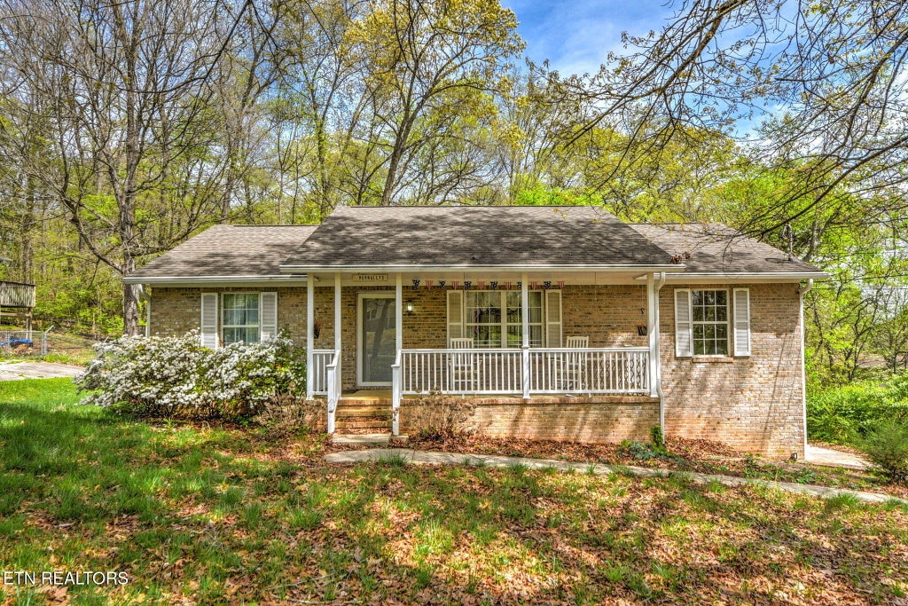 Photo of 5908 Tallent Rd, Knoxville, TN 37912 (MLS # 1350227)