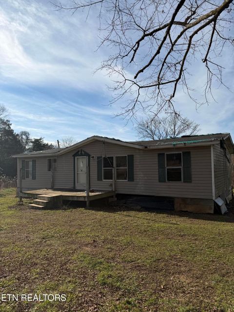 4696 Highway 11 S Riceville TN 37370