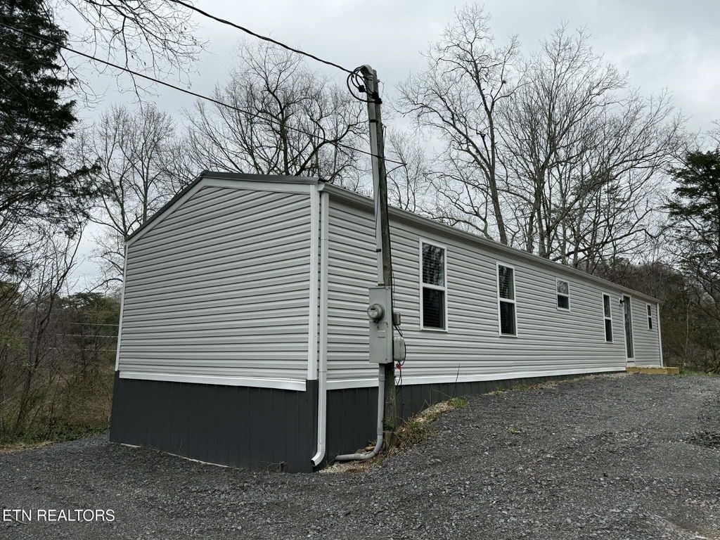 Photo of 190 Warwick Lane, Maynardville, TN 37807 (MLS # 1337115)