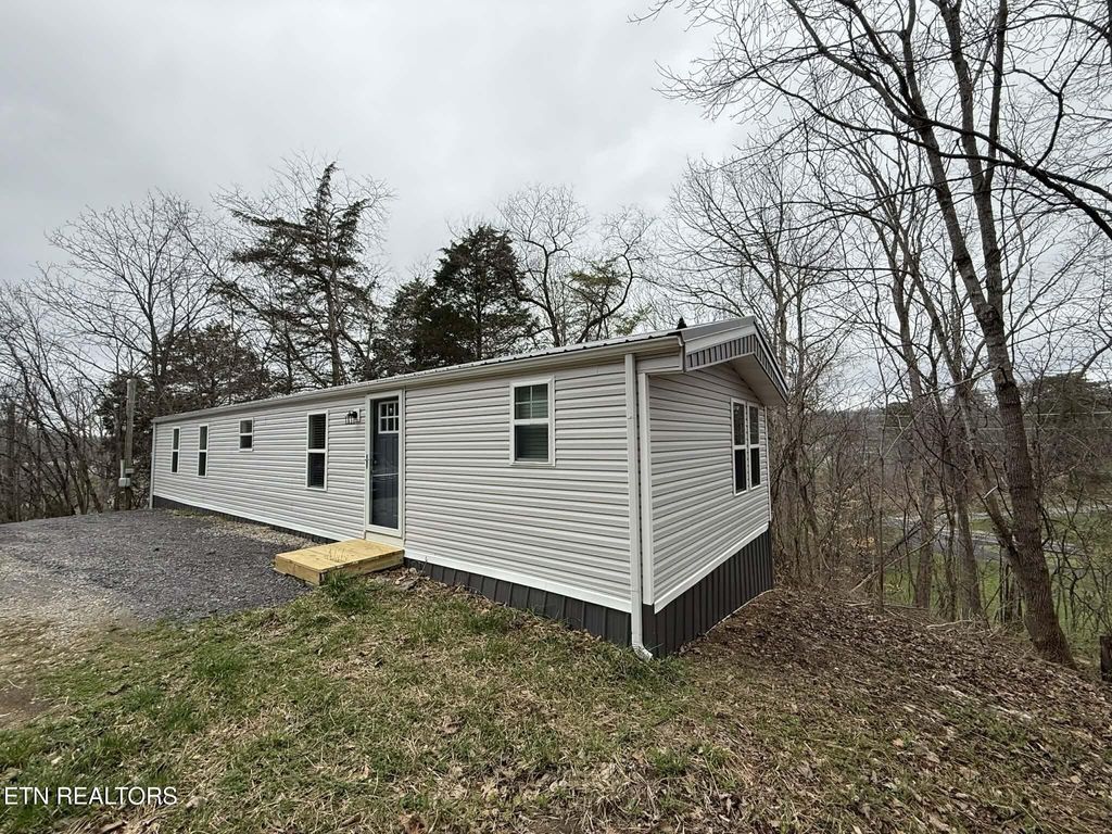 Photo of 190 Warwick Lane, Maynardville, TN 37807 (MLS # 1337115)