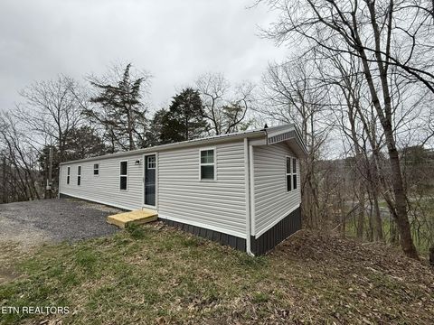Photo of 190 Warwick Lane, Maynardville, TN 37807 (MLS # 1337115)