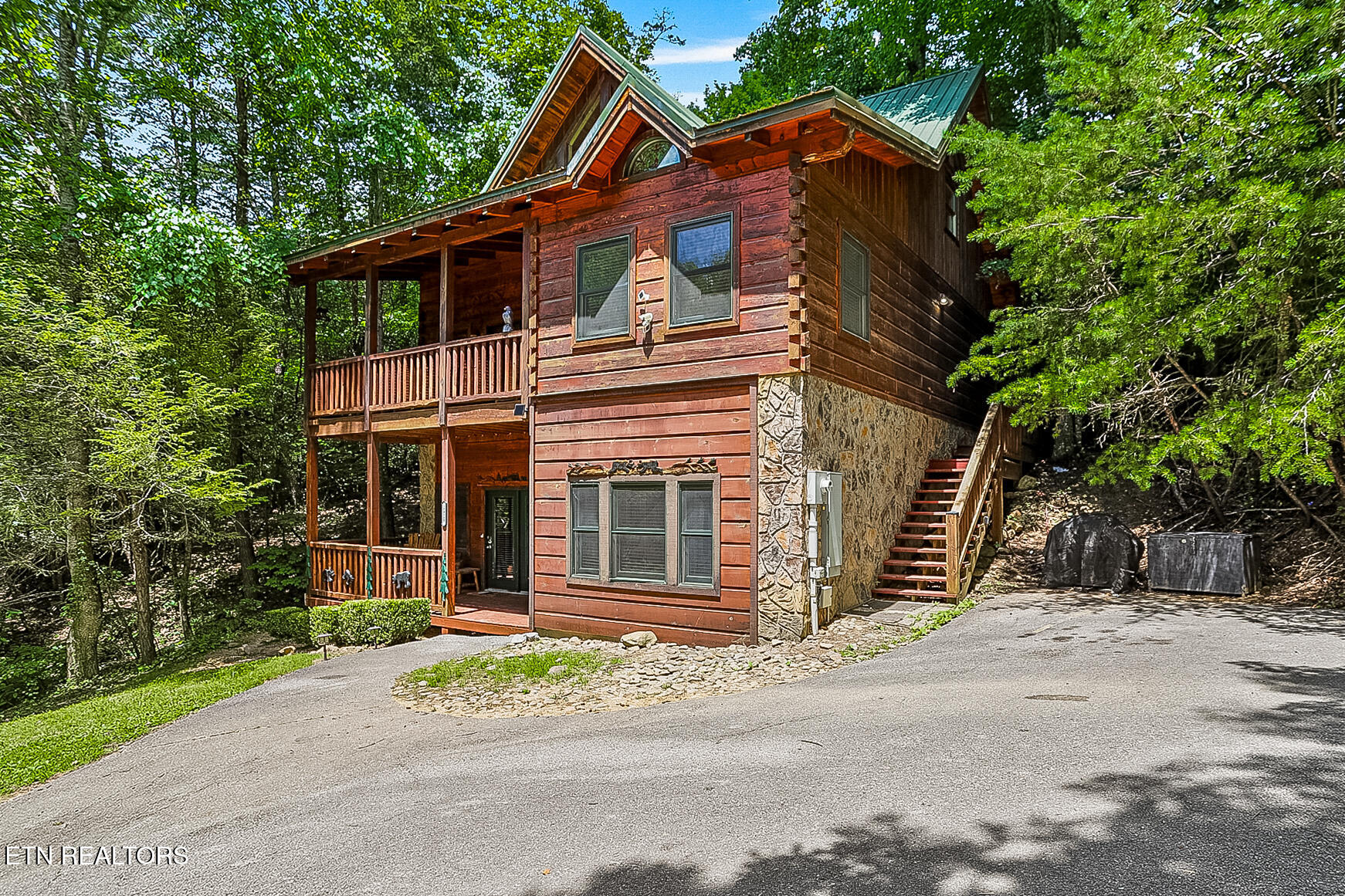 2928 Raven Fork Circle