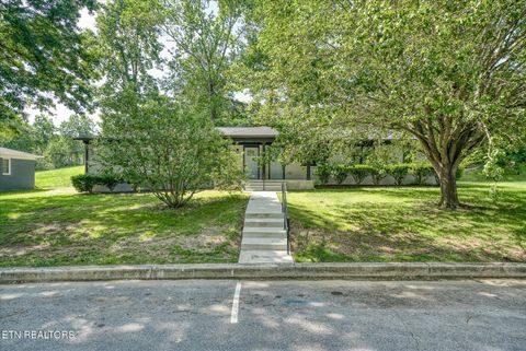 Photo of 136138 Boatman Street, Cookeville, TN 38501 (MLS # 1317808)