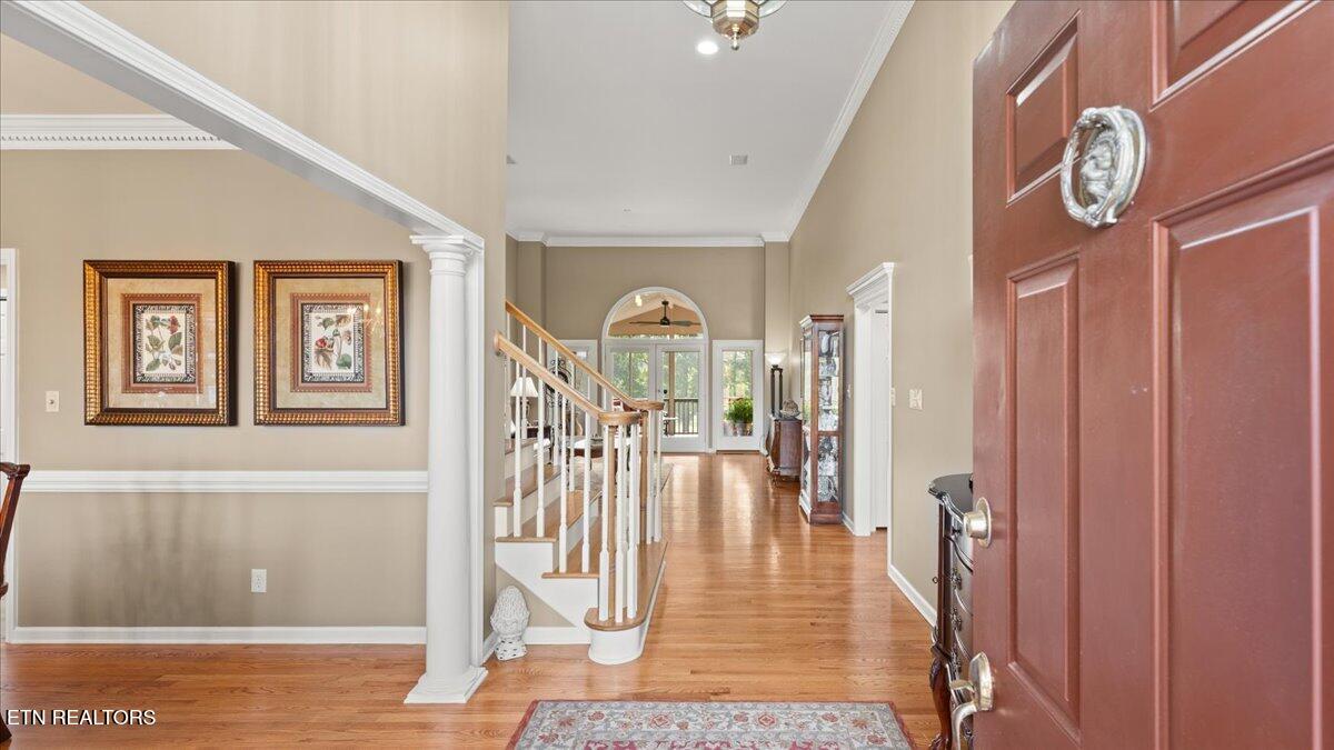 1647 Banebury Lane