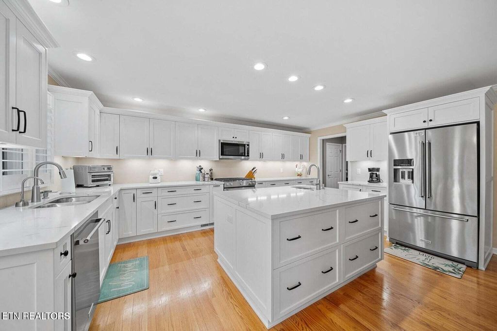 Photo of 1647 Banebury Lane, Alcoa, TN 37701 (MLS # 1318970)
