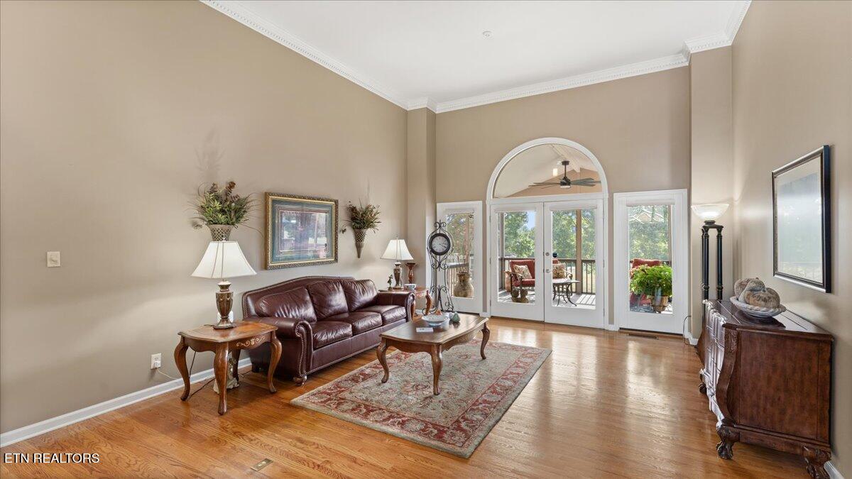 1647 Banebury Lane