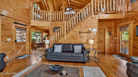 Tiny photo for 1123 Towering Oaks Drive, Sevierville, TN 37876 (MLS # 1349396)