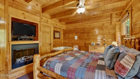 Tiny photo for 1123 Towering Oaks Drive, Sevierville, TN 37876 (MLS # 1349396)
