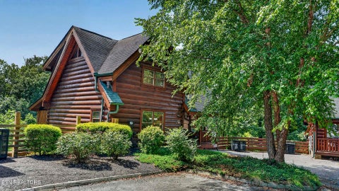 Tiny photo for 1123 Towering Oaks Drive, Sevierville, TN 37876 (MLS # 1349396)