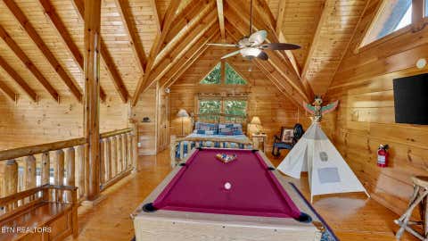 Tiny photo for 1123 Towering Oaks Drive, Sevierville, TN 37876 (MLS # 1349396)