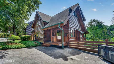 Tiny photo for 1123 Towering Oaks Drive, Sevierville, TN 37876 (MLS # 1349396)