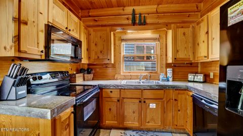 Tiny photo for 1123 Towering Oaks Drive, Sevierville, TN 37876 (MLS # 1349396)