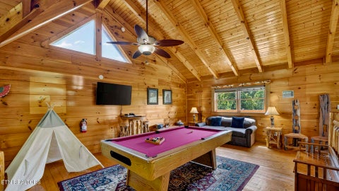 Tiny photo for 1123 Towering Oaks Drive, Sevierville, TN 37876 (MLS # 1349396)